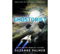 Suzanne Palmer Ghostdrift (Copertina rigida) Finder Chronicles