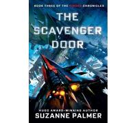 Suzanne Palmer The Scavenger Door (Tascabile) Finder Chronicles