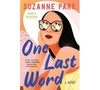 Suzanne Park One Last Word (Tascabile)