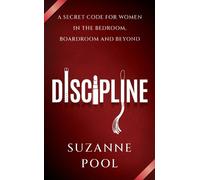 Suzanne Pool Discipline (Tascabile)