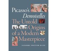 Suzanne Preston Blier Picasso's Demoiselles (Copertina rigida)