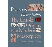 Suzanne Preston Blier Picasso's Demoiselles (Tascabile)