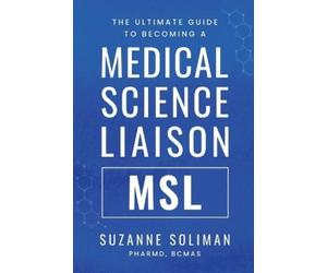 Suzanne R Soliman Soliman Suzann The Ultimate Guide to Becoming a Me (Tascabile)