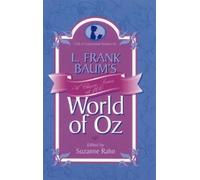 Suzanne Rahn L. Frank Baum's World of Oz (Copertina rigida)