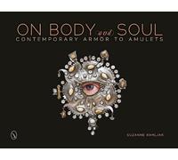 Suzanne Ramljak On Body and Soul (Copertina rigida)
