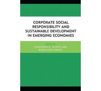 Suzanne Reyneke Corporate Social Responsibility and Sustainab (Copertina rigida)
