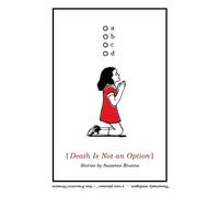 Suzanne Rivecca Death Is Not an Option (Tascabile)