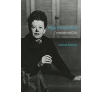 Suzanne Robinson Peggy Glanville-Hicks (Copertina rigida) Music in American Life