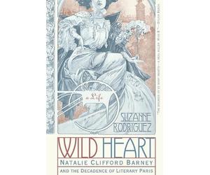 Suzanne Rodriguez Rodriguez, Suzanne Wild Heart A Life (Tascabile)