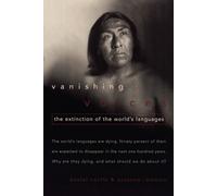 Suzanne Romaine Daniel Nettle Vanishing Voices (Tascabile)