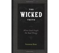 Suzanne Ross The Wicked Truth (Tascabile)