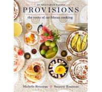 Suzanne Rousseau Michelle Rousseau Provisions (Copertina rigida)