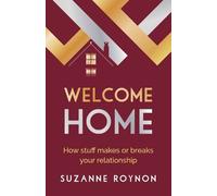Suzanne Roynon Welcome Home (Tascabile)