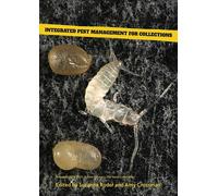 Suzanne Ryder Integrated Pest Management for Collections (Tascabile)