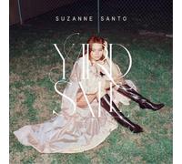 Suzanne Santo Yard Sale (CD) Album