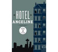 Suzanne Selfors Indu Sundaresan Sean Beaudoin Peter M Hotel Angeline (Tascabile)