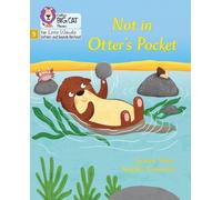 Suzanne Senior Not in Otter's Pocket (Tascabile)