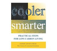 Suzanne Shaw David Friedman Seth Shulman Jeff Deyette Cooler Smarter (Tascabile)