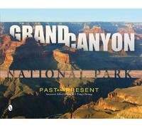 Suzanne Silverthorn Grand Canyon National Park (Copertina rigida)