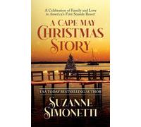 Suzanne Simonetti A Cape May Christmas Story (Tascabile)
