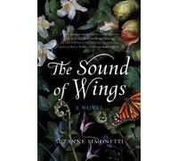 Suzanne Simonetti The Sound of Wings (Tascabile)