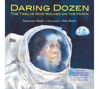 Suzanne Slade Alan Marks Daring Dozen (Copertina rigida)