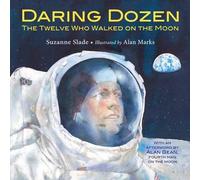 Suzanne Slade Alan Marks Daring Dozen (Copertina rigida)