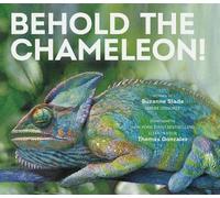 Behold the Chameleon