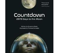 Suzanne Slade Countdown (Tascabile)