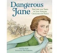Suzanne Slade Dangerous Jane (Tascabile)