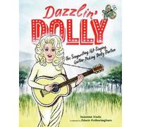 Suzanne Slade Dazzlin' Dolly (Copertina rigida)
