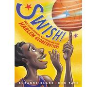 Suzanne Slade Swish (Copertina rigida)