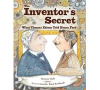 Suzanne Slade The Inventor's Secret (Copertina rigida)