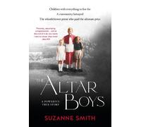 Suzanne Smith The Altar Boys (Tascabile)