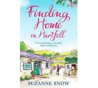 Suzanne Snow Finding Home in Hartfell (Tascabile) Hartfell Village