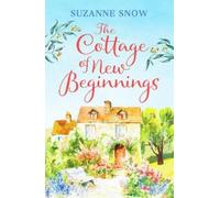 Suzanne Snow The Cottage of New Beginnings (Tascabile) Welcome to Thorndale