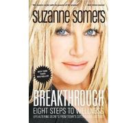 Suzanne Somers Breakthrough (Tascabile)