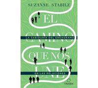 Suzanne Stabile El camino que nos une: La sabiduría del eneagrama en (Tascabile)