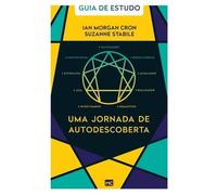 Suzanne Stabile Ian Morgan Cron Uma jornada de autodescoberta (Tascabile)