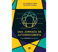 Suzanne Stabile Ian Morgan Cron Uma jornada de autodescoberta (Tascabile)