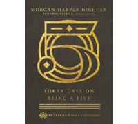 Suzanne Stabile Morgan Harper Nicho Forty Days on Being a Fi (Copertina rigida)