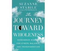 Suzanne Stabile The Journey Toward Wholeness - Enneagram Wisd (Copertina rigida)