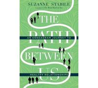 Suzanne Stabile The Path Between Us (Tascabile)