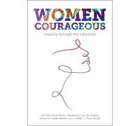 Suzanne Stigler Martin Women Courageous (Copertina rigida)