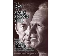 Suzanne Sumner Ferry The Day the Stars Stood Still (hardback) (Copertina rigida)