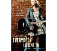 Suzanne Supplee Somebody Everybody Listens To (Tascabile)