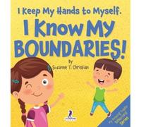 Suzanne T Christian Two I Keep My Hands to Myself. I Know M (Copertina rigida)