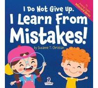 Suzanne T Christian Two Little R I Do Not Give Up. I Learn From Mist (Tascabile)