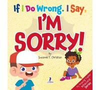 Suzanne T Christian Two Little R If I Do Wrong. I Say, I'm S (Copertina rigida)