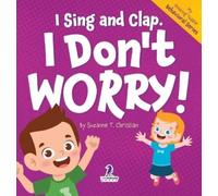 Suzanne T Christian Two Little Ra I Sing and Clap. I Don't Wo (Copertina rigida)